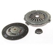 Resim renom Renault Clio Kango K9k Debriyaj Seti 7701479194 