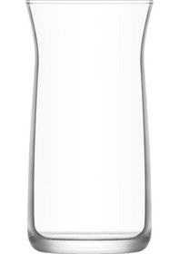 Resim Lav Vera 6'Lı Meşrubat Bardağı 