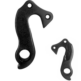 Resim DT Bisiklet Kadro Kulağı KLK-108 