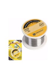 Resim Meşem Lehim Havya Teli 50 Gram 40/60 