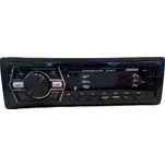 Resim MEGA Oto Teyp Usb/sd/mmc/fm Radyo/bluetooth 4X45W Renkli LED Ekran MG-262FBT 