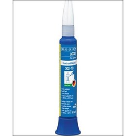 Resim Weıcon Lock Civata Sabitleyici 302-70 200 Ml 30270200 Yüksek Mukavemet 