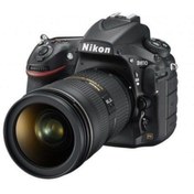 Resim Nikon D810 + 24-70mm Lens Dijital SLR Fotoğraf Makinası 