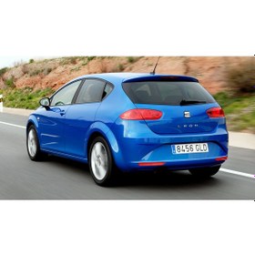 Resim Seat Leon 2 Makyajlı 2010-2012 Arka Camı Silecek Süpürgesi 28Cm 