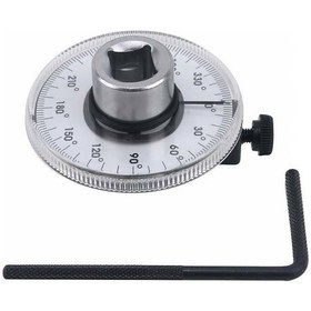 Resim Amerikan Tork Açı Ölçer Kd Tools 