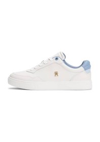 Resim Tommy Hilfiger Kadın Sneaker Fw0fw086800gb Bej 
