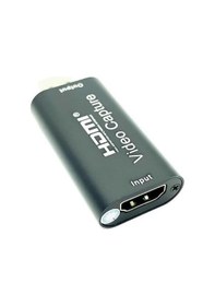 Resim Hdmi Video Capture Ezcap Usb Video Capture Hdmi Kaydedici Yakalama Kartı 