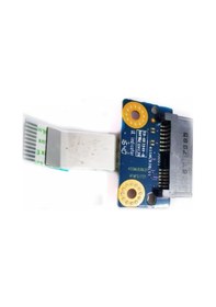 Resim Lenovo Uyumlu E51-80 80Qb 80Sk Sata Dvd-Cd Connector 