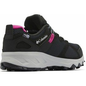 Resim Columbia Peakfreak Hera Outdry Kadın Ayakkabı-8043 Siyah 