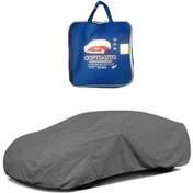 Resim Coptiauto Toyota Corolla Uyumlu Sedan 2008-20 Branda 