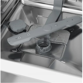 Resim Bb 251 Tam Ankastre Bulaşık Makinesi 