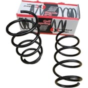 Resim Toyota Corolla- Zze121- 02/06 Ön Helezon Yayı Sağ Taraf /sol Taraf 2li Set Stdr 