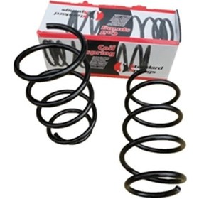 Resim Toyota Corolla- Zze121- 02/06 Ön Helezon Yayı Sağ Taraf /sol Taraf 2li Set Stdr 