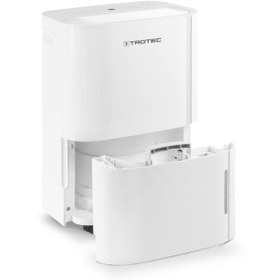 Resim Trotec Ttk 54 E Ev Tipi Nem Alma Cihazı 16 Lt/gün 
