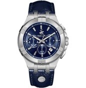 Resim Beverly Hills Polo Club Bp3803x.399 Erkek Kol Saati Gri 