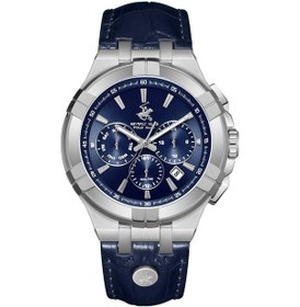 Resim Beverly Hills Polo Club Bp3803x.399 Erkek Kol Saati Gri 