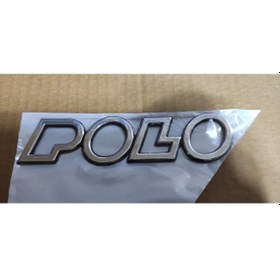 Resim Polo Yazı Classic Kasa 