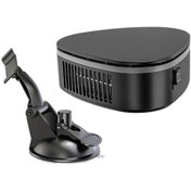 Resim Otomotiv Araçları İçin Soğuk Ve Sıcak Hava Isıtmalı Buz Çözme Ve Buğu Giderme Isıtıcısı Dc12v B 