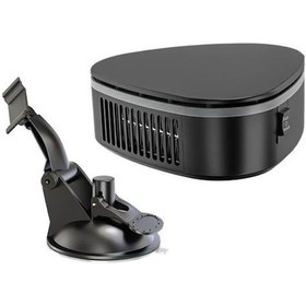 Resim Otomotiv Araçları İçin Soğuk Ve Sıcak Hava Isıtmalı Buz Çözme Ve Buğu Giderme Isıtıcısı Dc12v B 