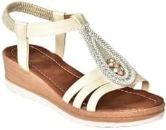 Resim fox SHOES Günlük Kadın Sandalet M258313709 