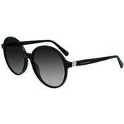 Resim Longchamp Lo694S 001 Kadın Güneş Gözlüğü 