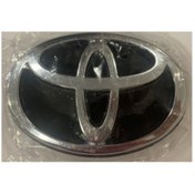 Resim Toyota Corolla 2007-2011 Ön Panjur Amblemi 