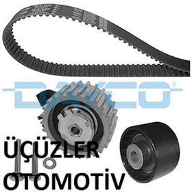 Resim Triger Seti Doblo 1.9D Orjınal Ktb199/2 71736714 