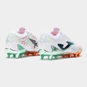 Resim Joma STRIKER 2502 BLANCO FIRM GROUND KRAMPON STRIKS2502FG 