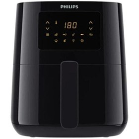 Resim Philips Airfryer Hd9252/90 Essential Fritöz 