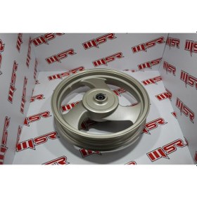 Resim Spacy 110 Cc Ön Jant Oem (538983607) 