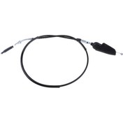 Resim Suntek Motosiklet Debriyaj Kablosu Yamaha It175/200/250/400 Dt250 