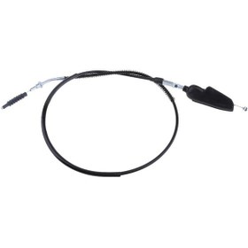 Resim Suntek Motosiklet Debriyaj Kablosu Yamaha It175/200/250/400 Dt250 