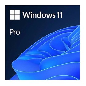Resim Microsoft Windows 11 Pro 64BIT Türkçe Kutu HAV-00159 Kutulu Işletim Sistemi 
