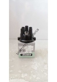 Resim R9 Distribitör Kapağı+Tevzi Makarası 7701407310 