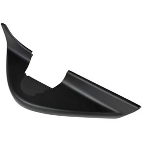 Resim Ayna Kolu Bağlantı Kapağı Actros Mp4/Arocs Alt Sol (Plastik) 