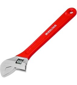 Resim Izeltaş 10" Kurbağacık Anahtar 0600 01 1010 