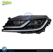 Resim Valeo Vw Arteon 2017- Far Sol Ledlı (Oem No:3G8941773) 