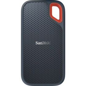 Resim Sandisk 2Tb Extreme Portable External Ssd 