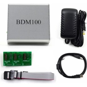 Resim BDM100 Ecu Chip Tuning Programlama Cihazı 