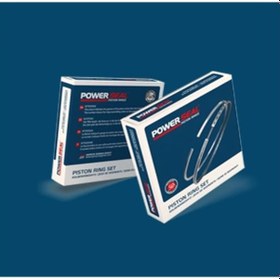 Resim Powerseal Motor Segmanı R12 1400 76.00 Çap Std IS00-POWERSEAL 19007603-00 