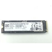 Resim MZVL2256HCHQ-00BD1 256 GB M.2 22-80 NVMe SSD Samsung