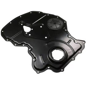 Resim Esse Otomotiv - Transit V184 Eksantrik Kapağı 01- Bsg 30-122-014 3c1q 6019 Ab 