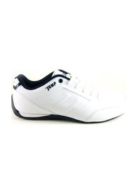 Resim Jump 11743 B White Navy Günlük Spor Ayakkabı 