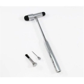 Resim Pulsemed Reflex Çekici İğneli - Fırçalı 