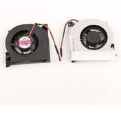 Resim Lenovo Y510M Uyumlu Notebook İşlemci Cpu Fanı 