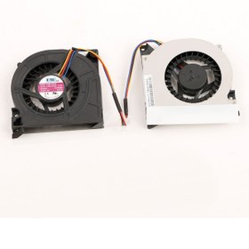 Resim Lenovo Y510M Uyumlu Notebook İşlemci Cpu Fanı 