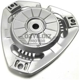 Resim Honda Kinetic Göbek Ön Taiwant 