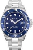 Resim Mathey-Tissot H901abu Swıss Made Erkek Kol Saati 