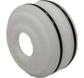 Resim Hasyılmaz Max CN80 Rulo Çivi Tabancası Vana Kafası 