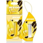 Resim Areon Liquid 5ml Vanilla 